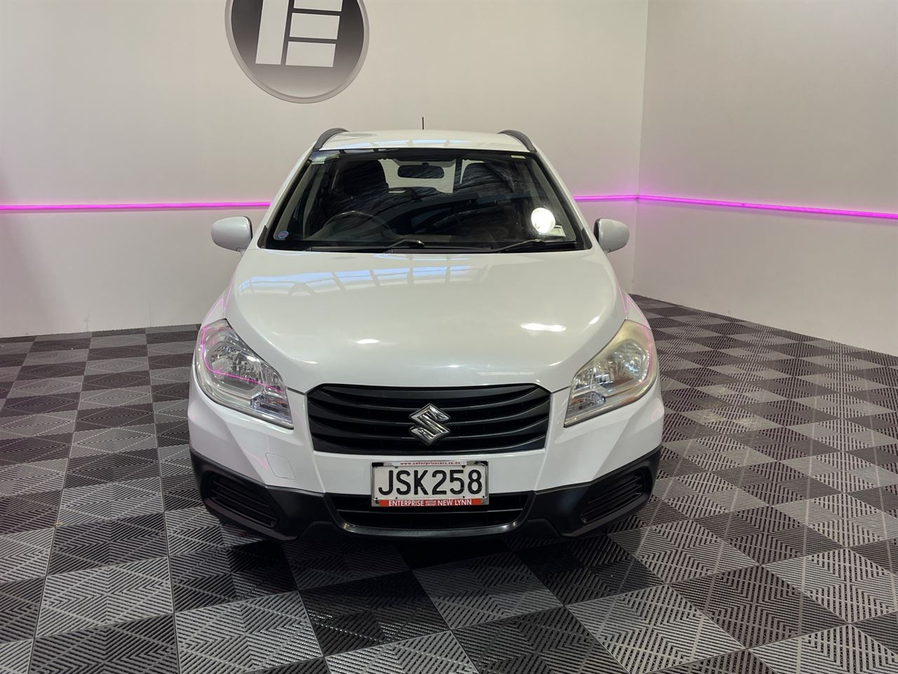 Vehicle image 2