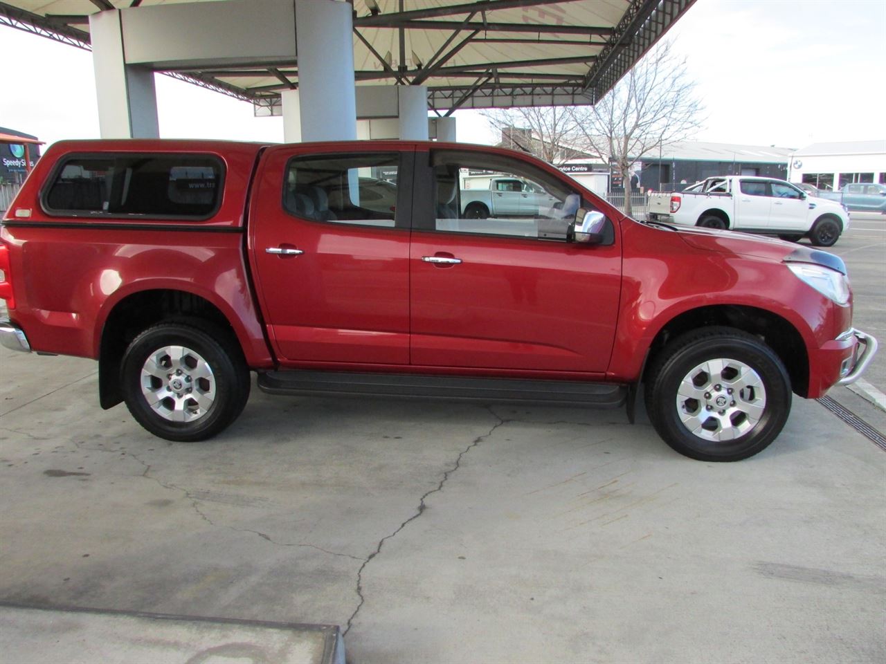 Vehicle image 2