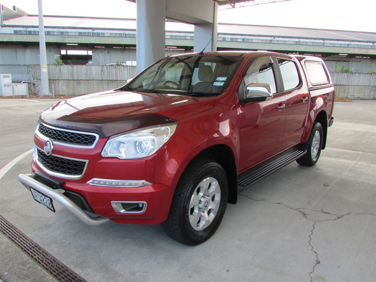 Vehicle image 3