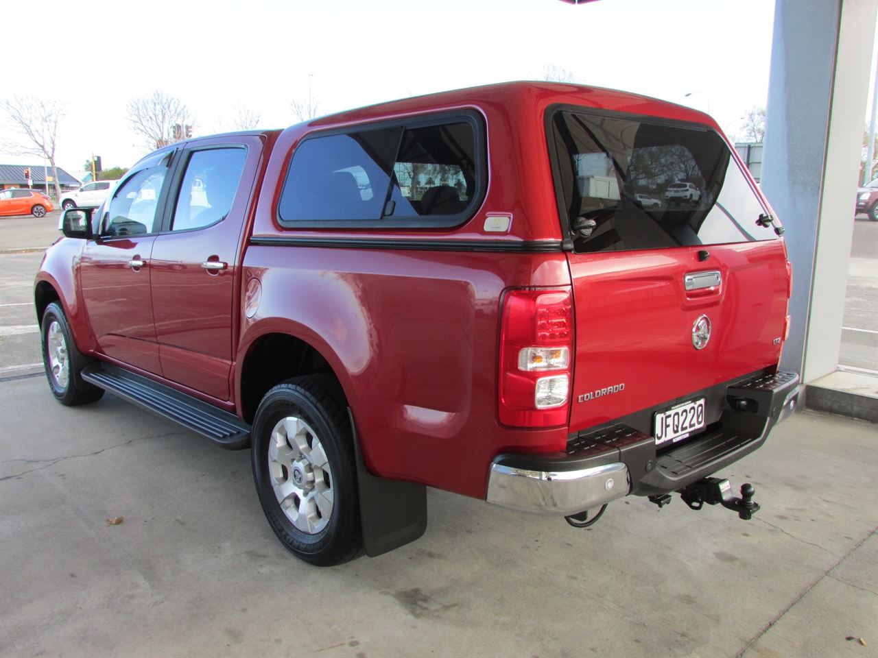Vehicle image 4