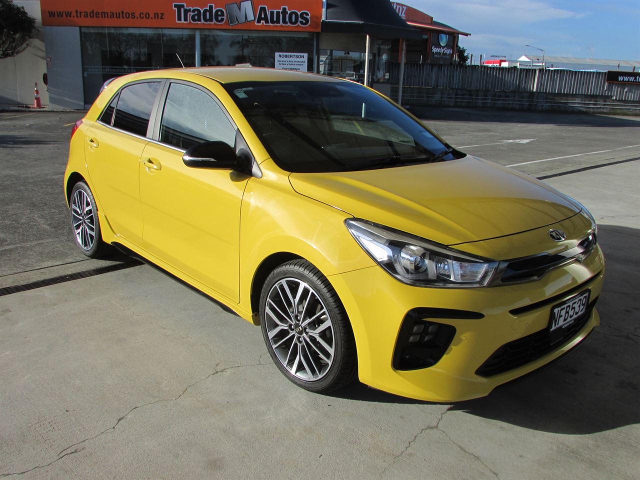 Vehicle image 1