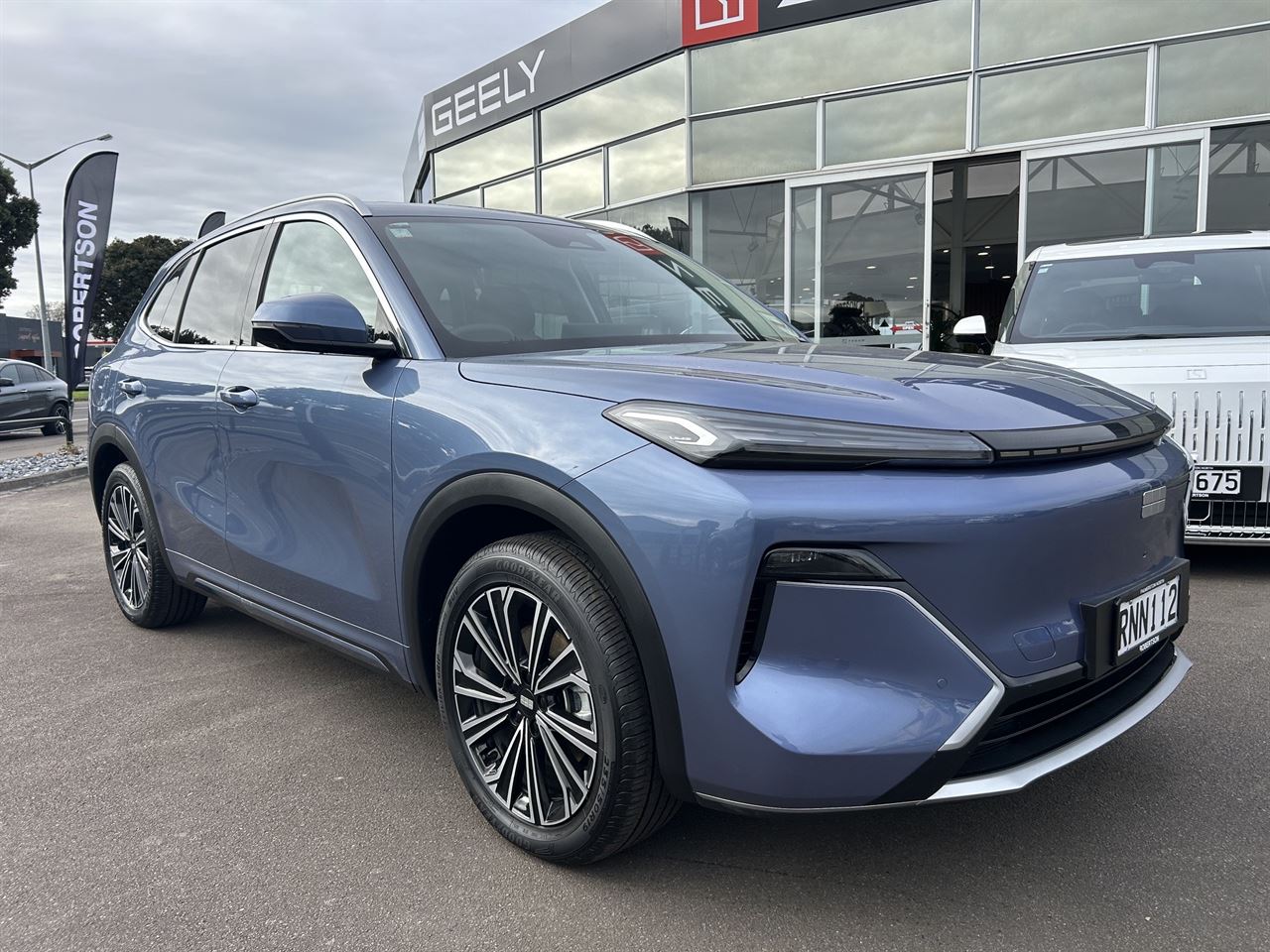 Vehicle image 1
