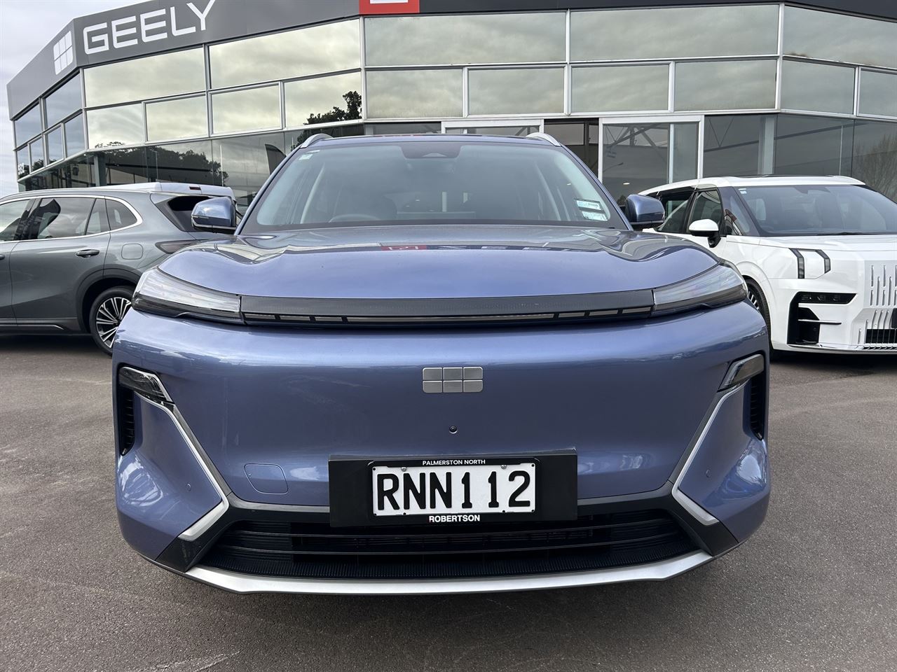 Vehicle image 2
