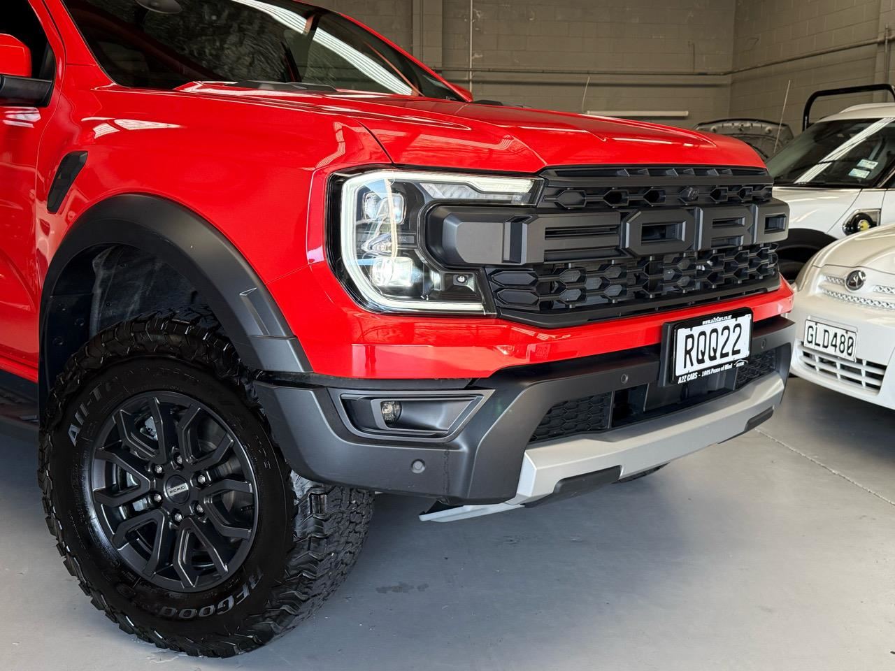 Vehicle image 2