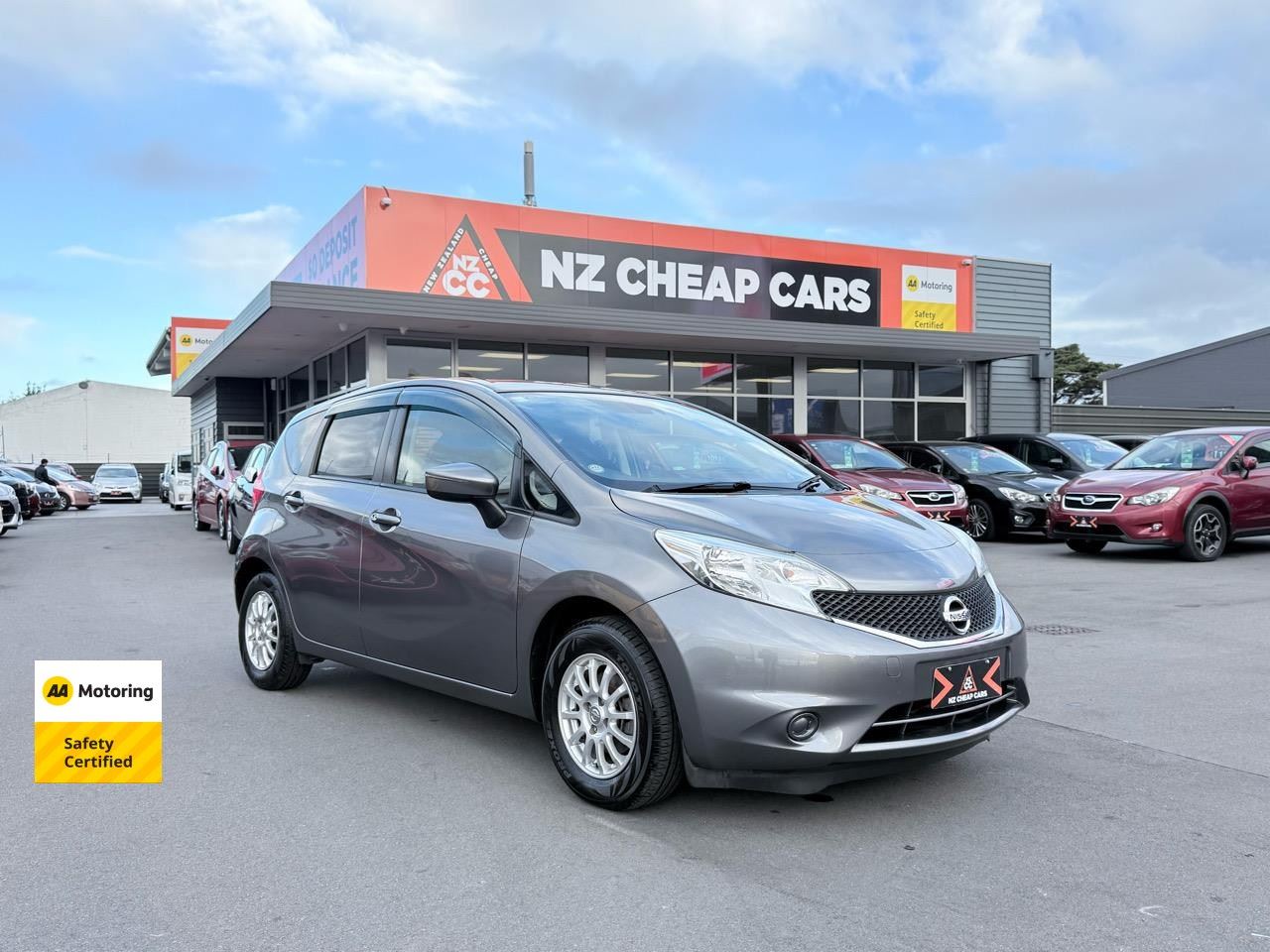 Vehicle image 1