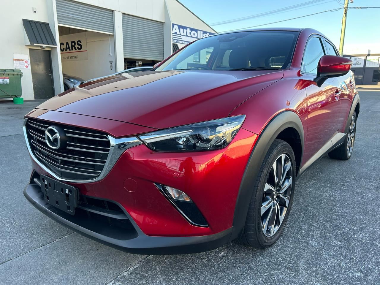 Vehicle image 3
