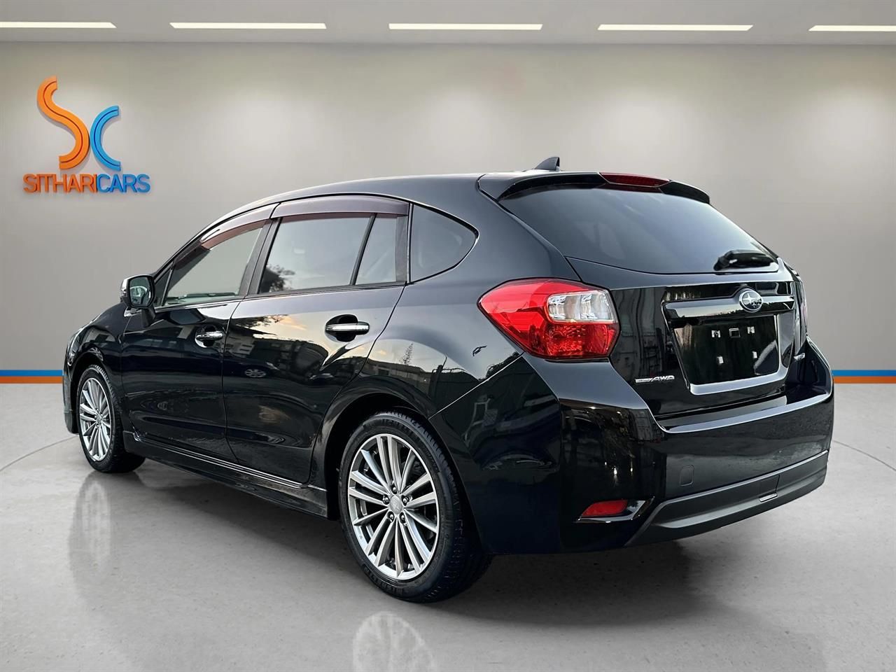 Vehicle image 2