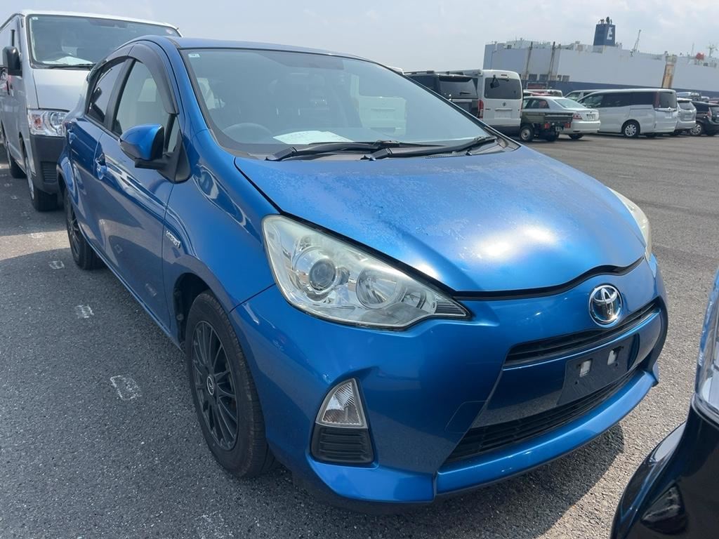 Vehicle image 1