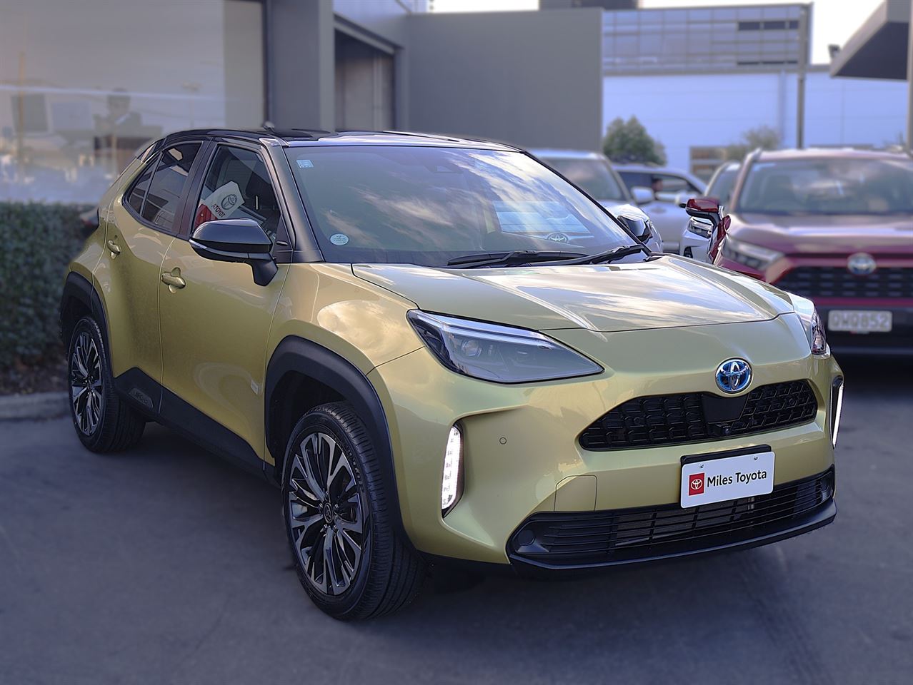 Vehicle image 1