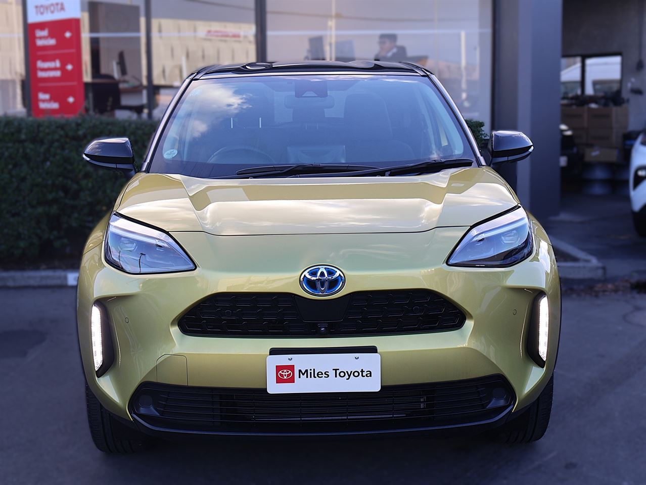 Vehicle image 2