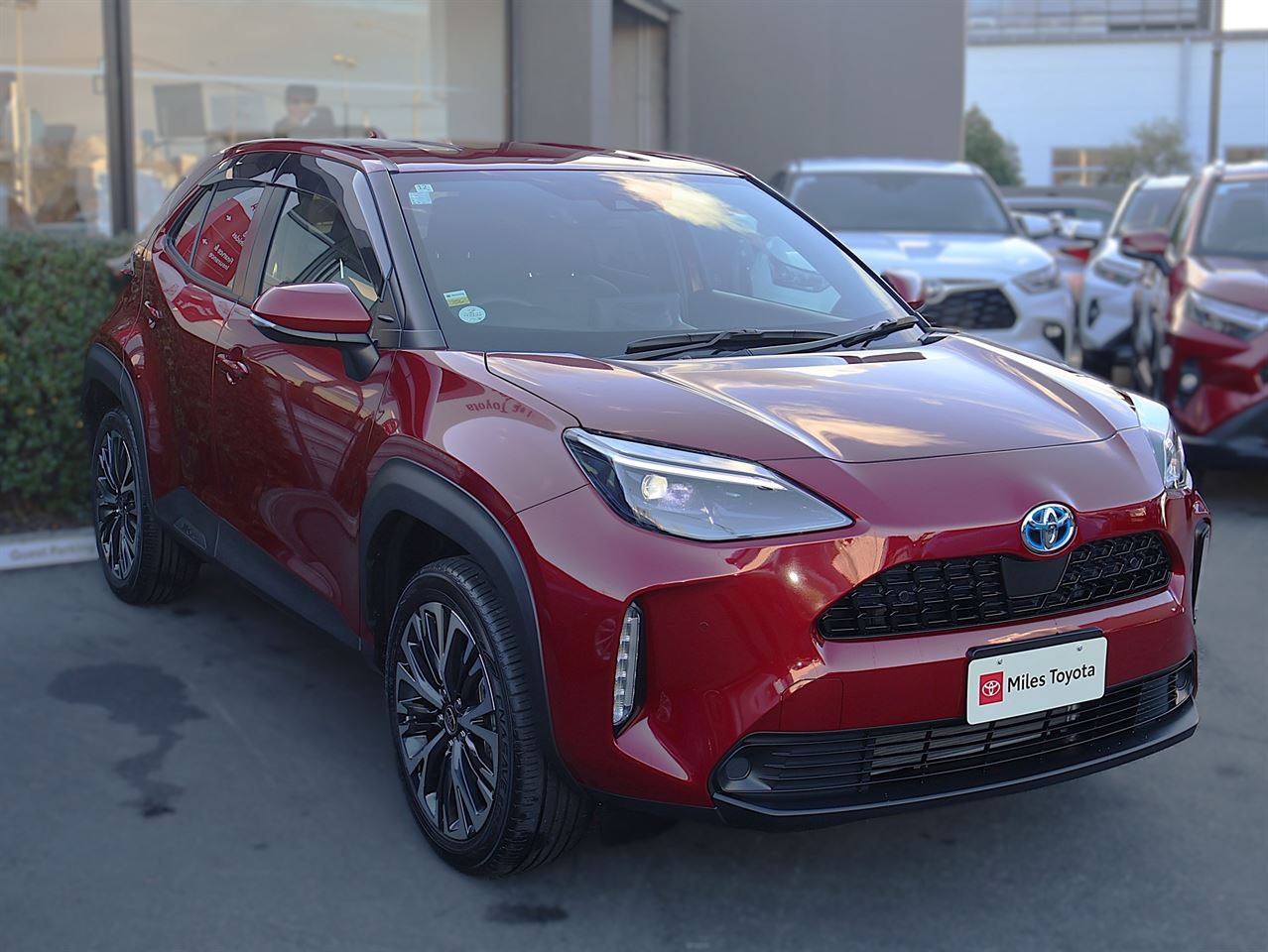 Vehicle image 1