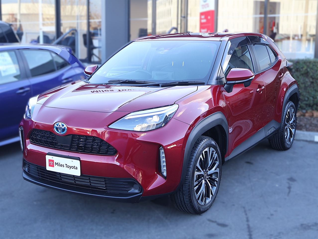 Vehicle image 3