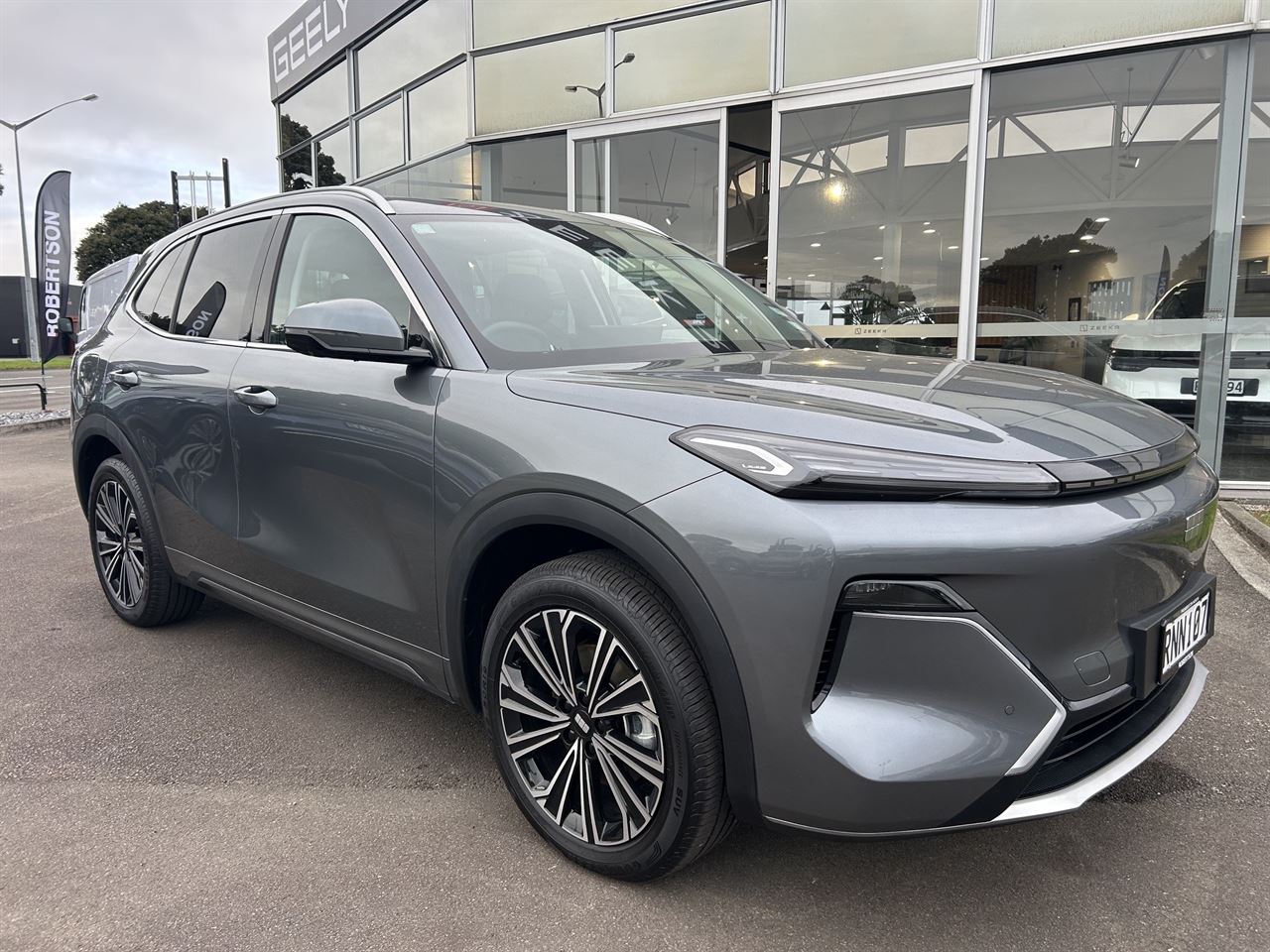Vehicle image 1