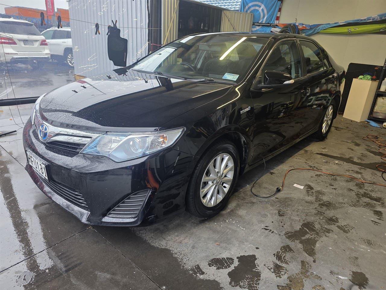 Vehicle image 2