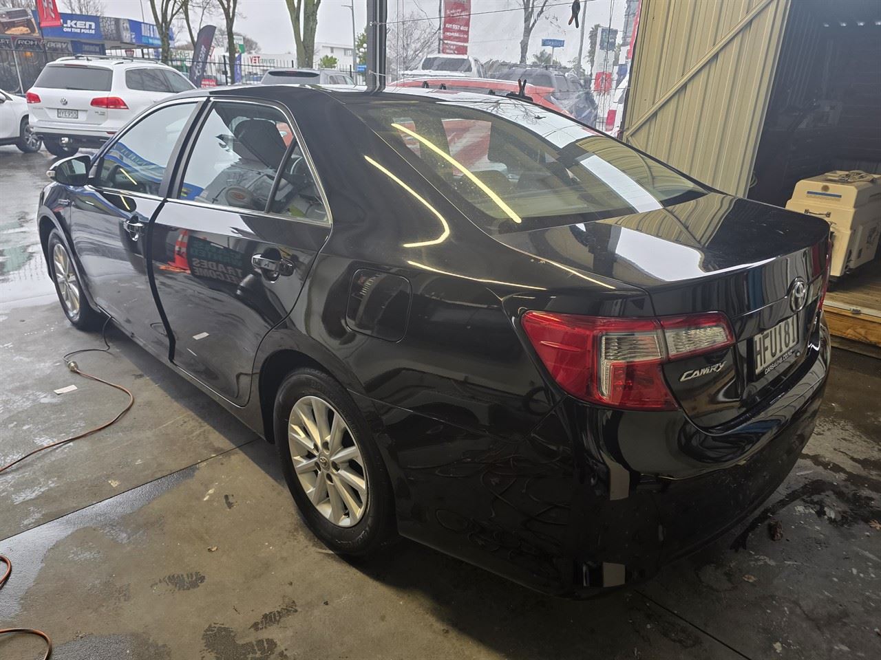 Vehicle image 3