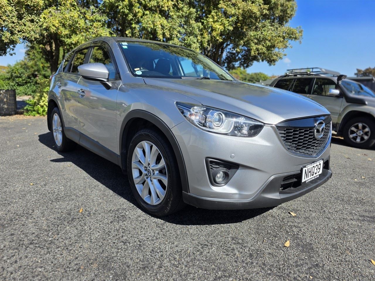 Vehicle image 1