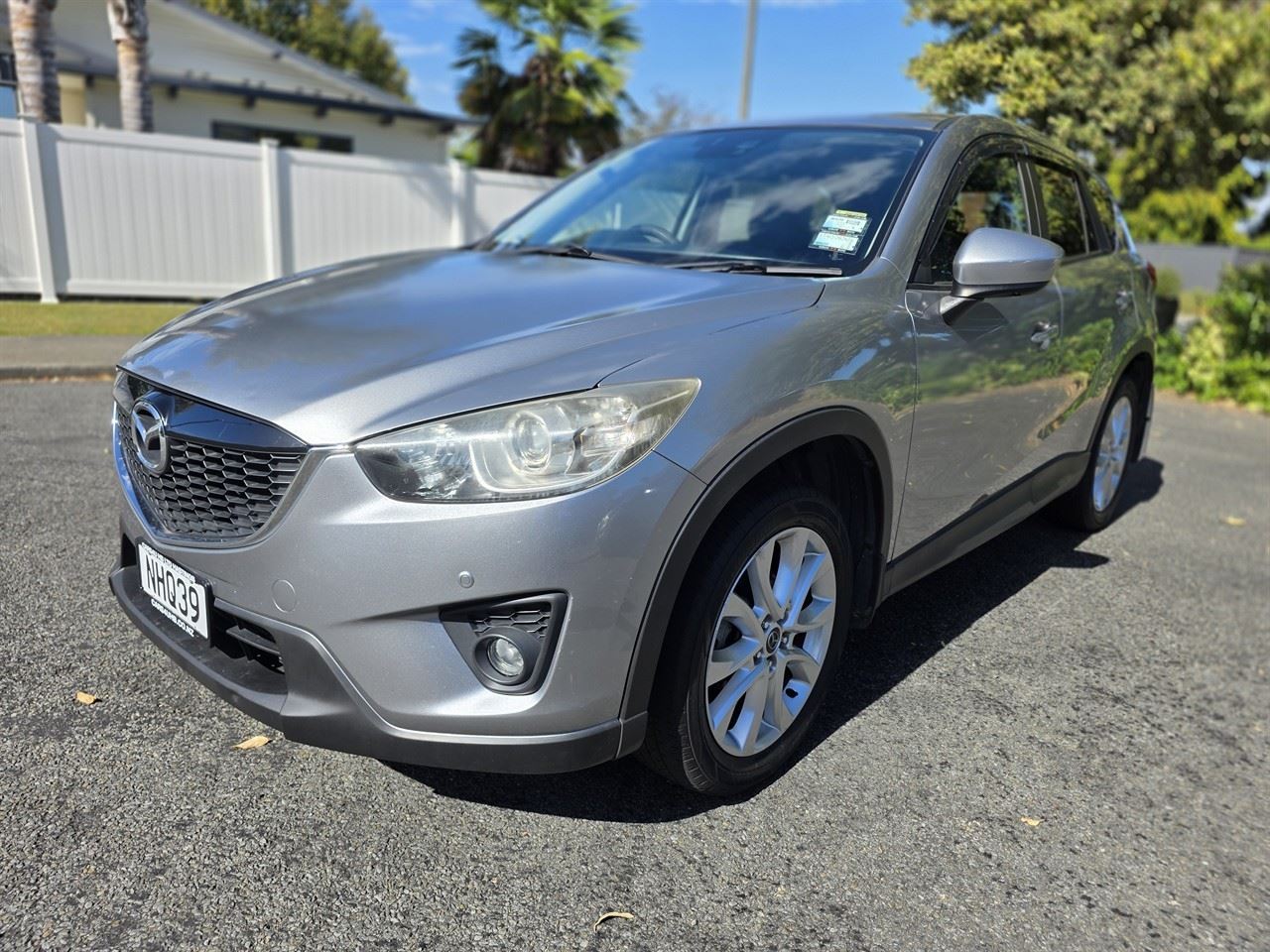Vehicle image 2