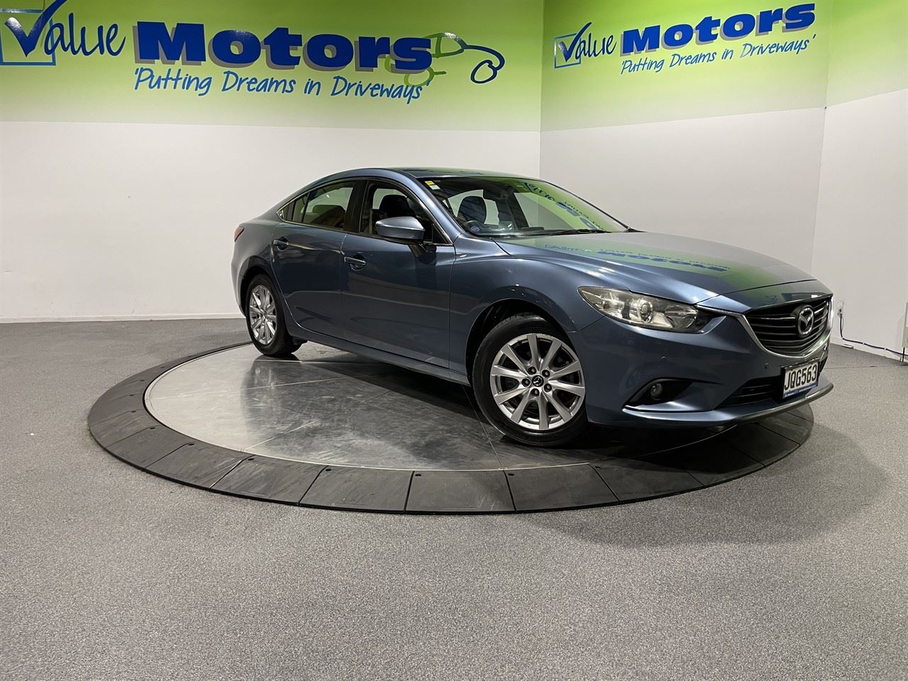 Vehicle image 1