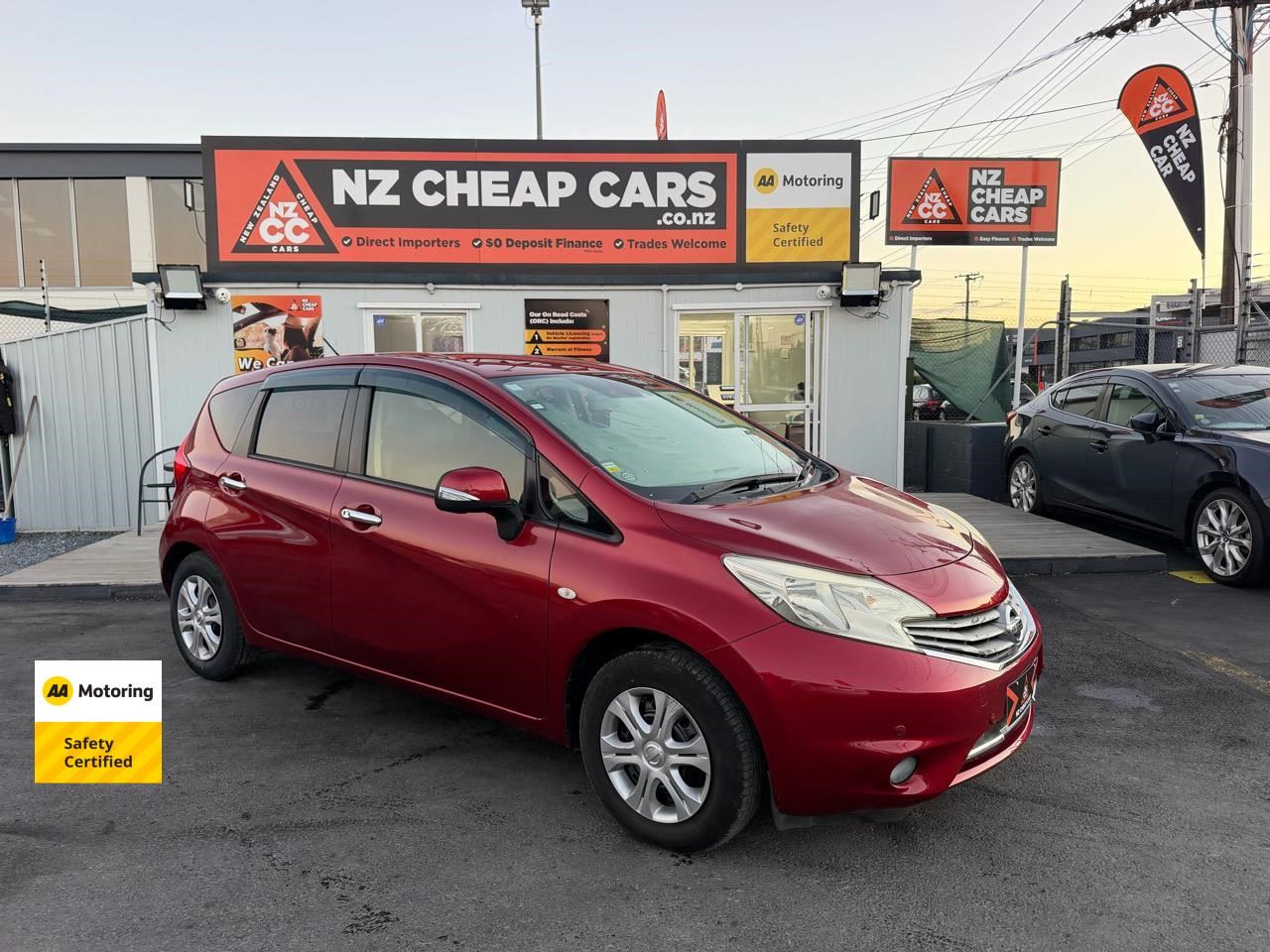 Vehicle image 1