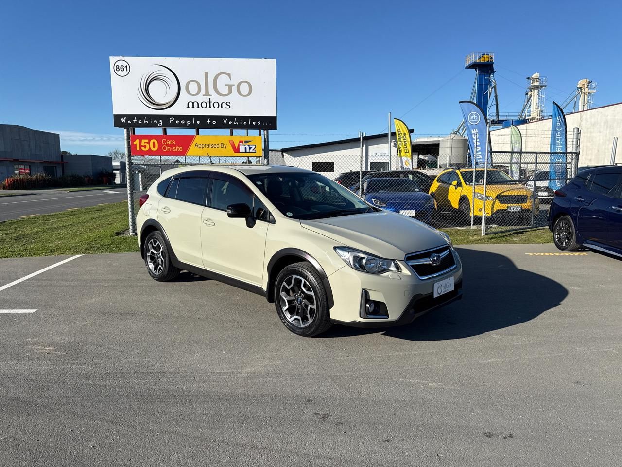 Vehicle image 1