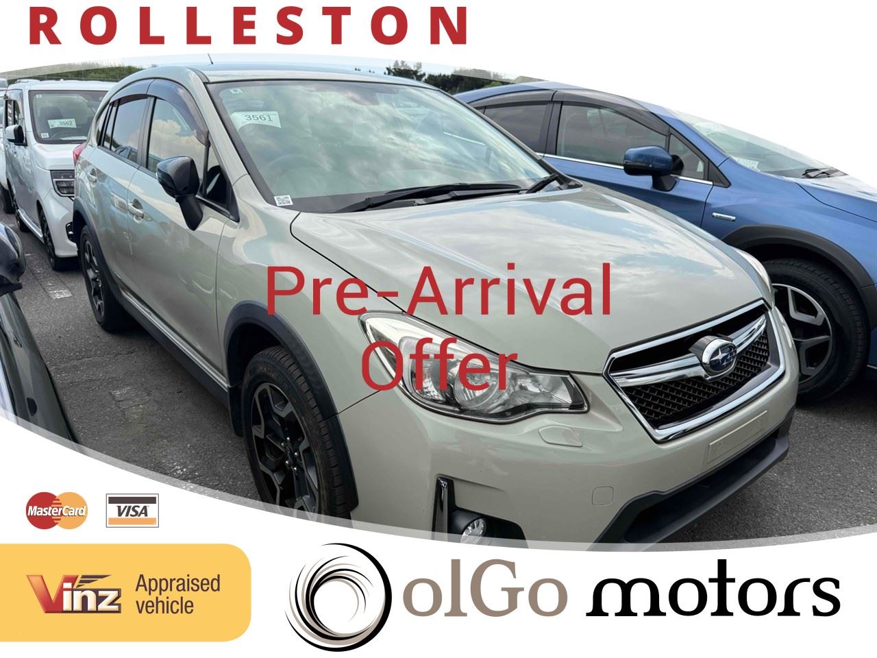 Vehicle image 1