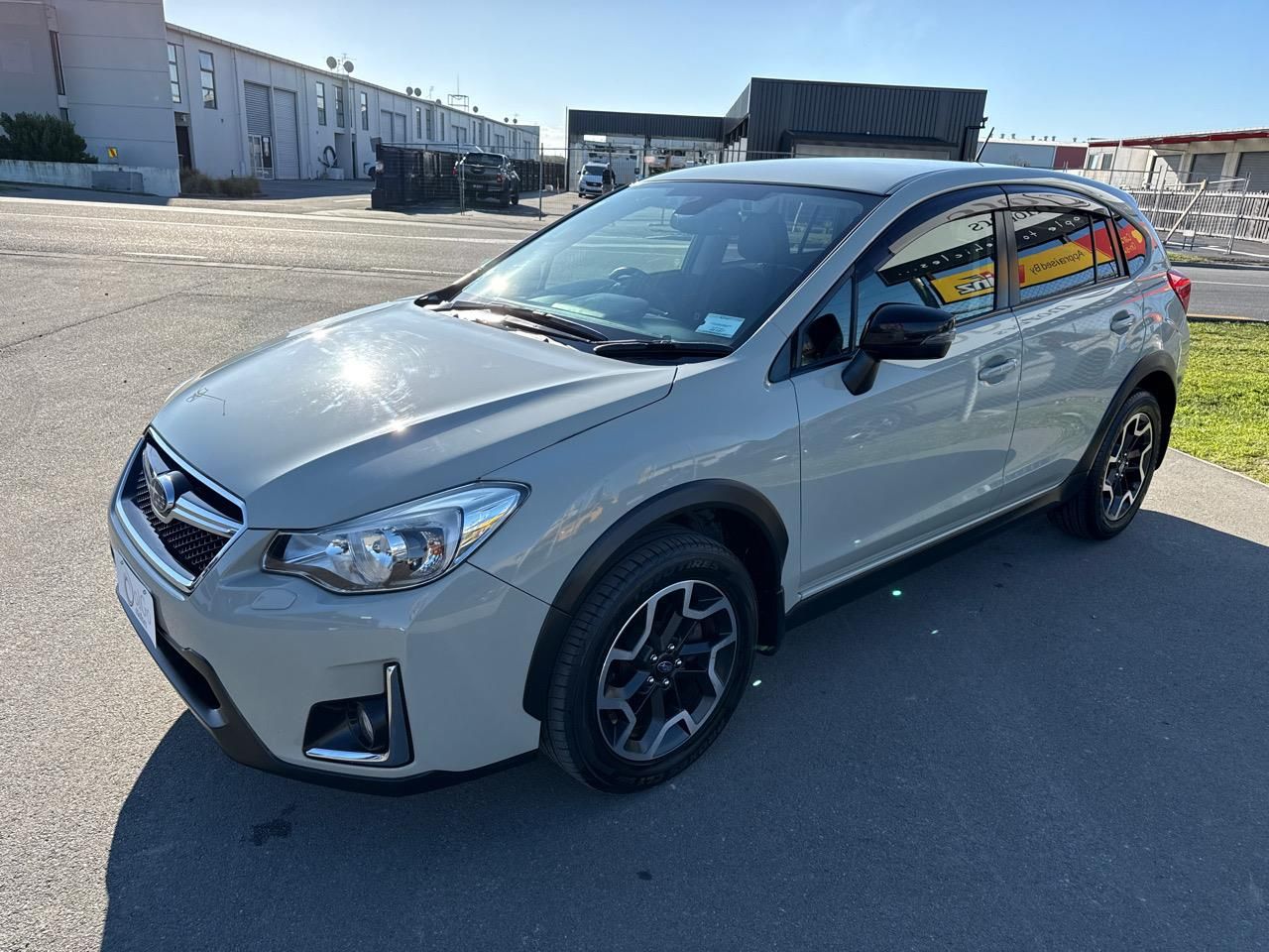 Vehicle image 4