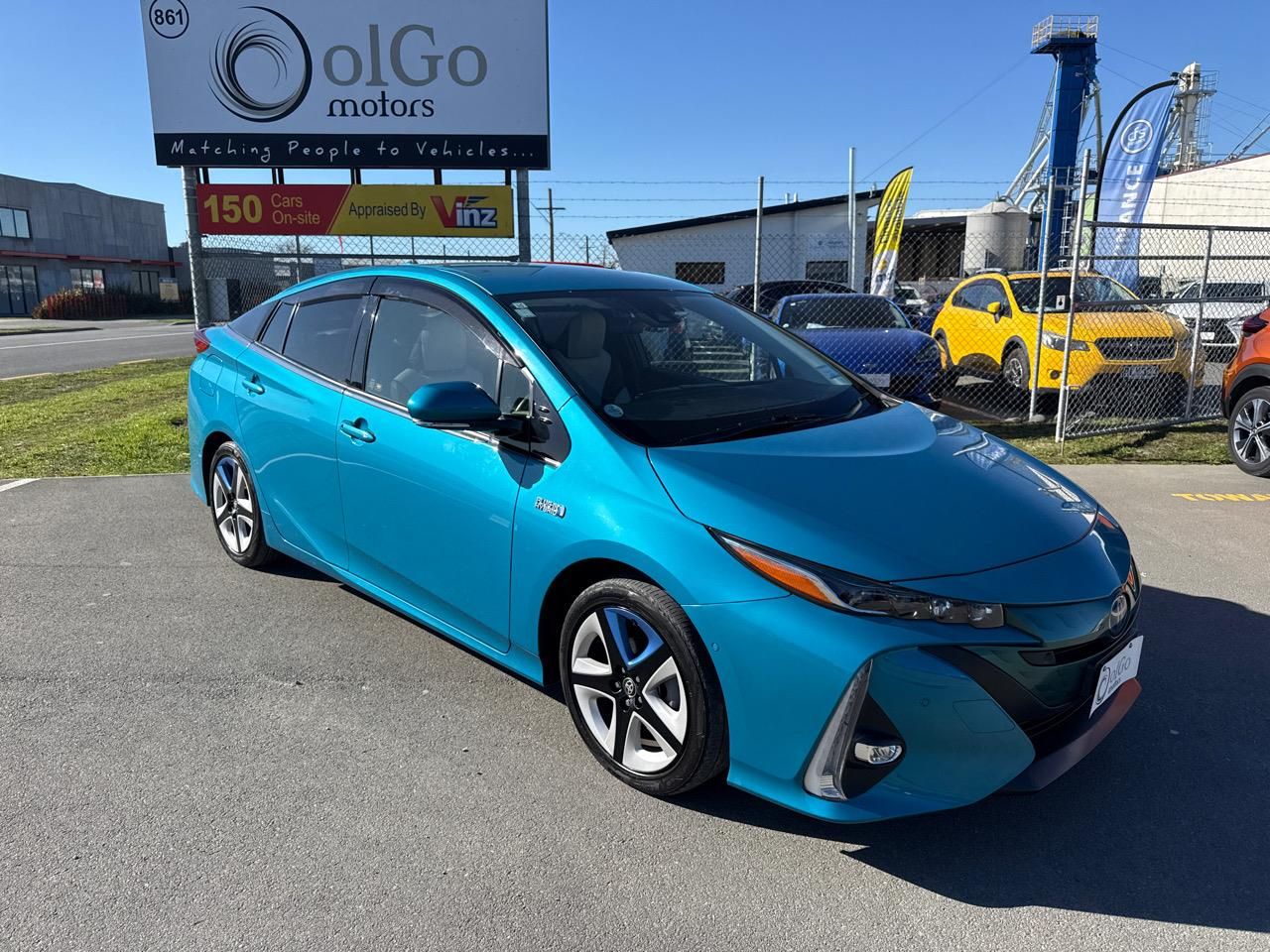 Vehicle image 2