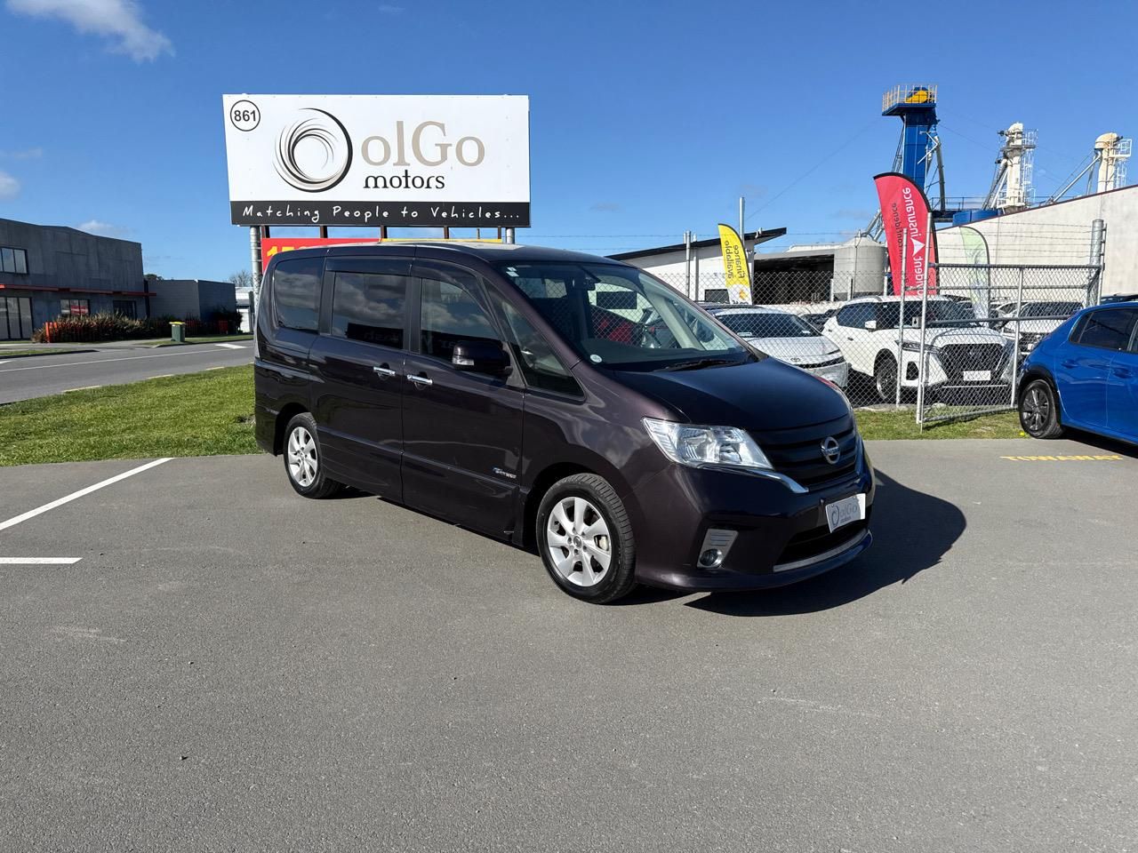 Vehicle image 1