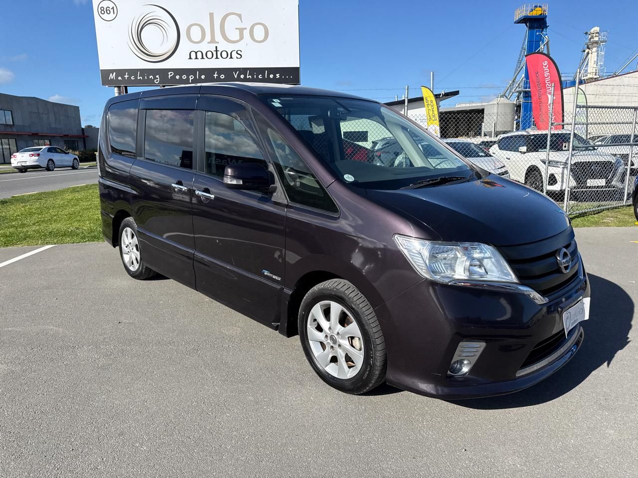 Vehicle image 2
