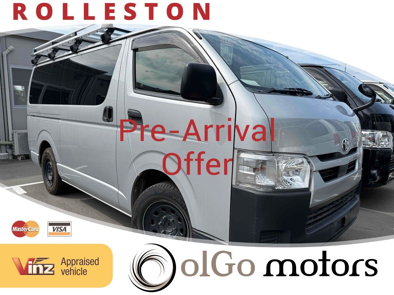 Vehicle image 1