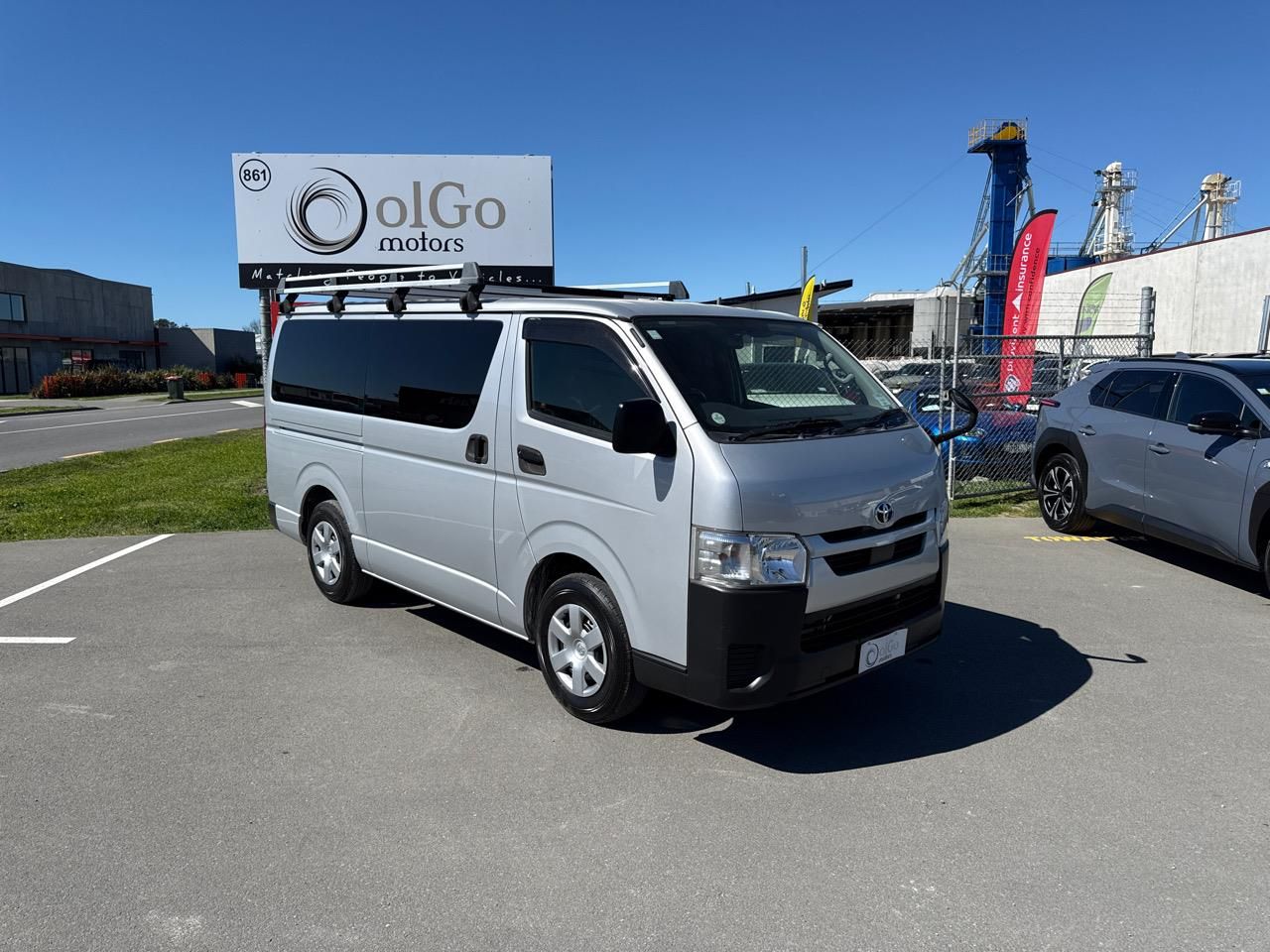 Vehicle image 1