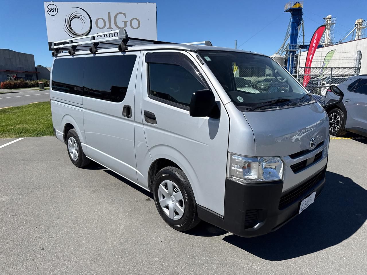 Vehicle image 2