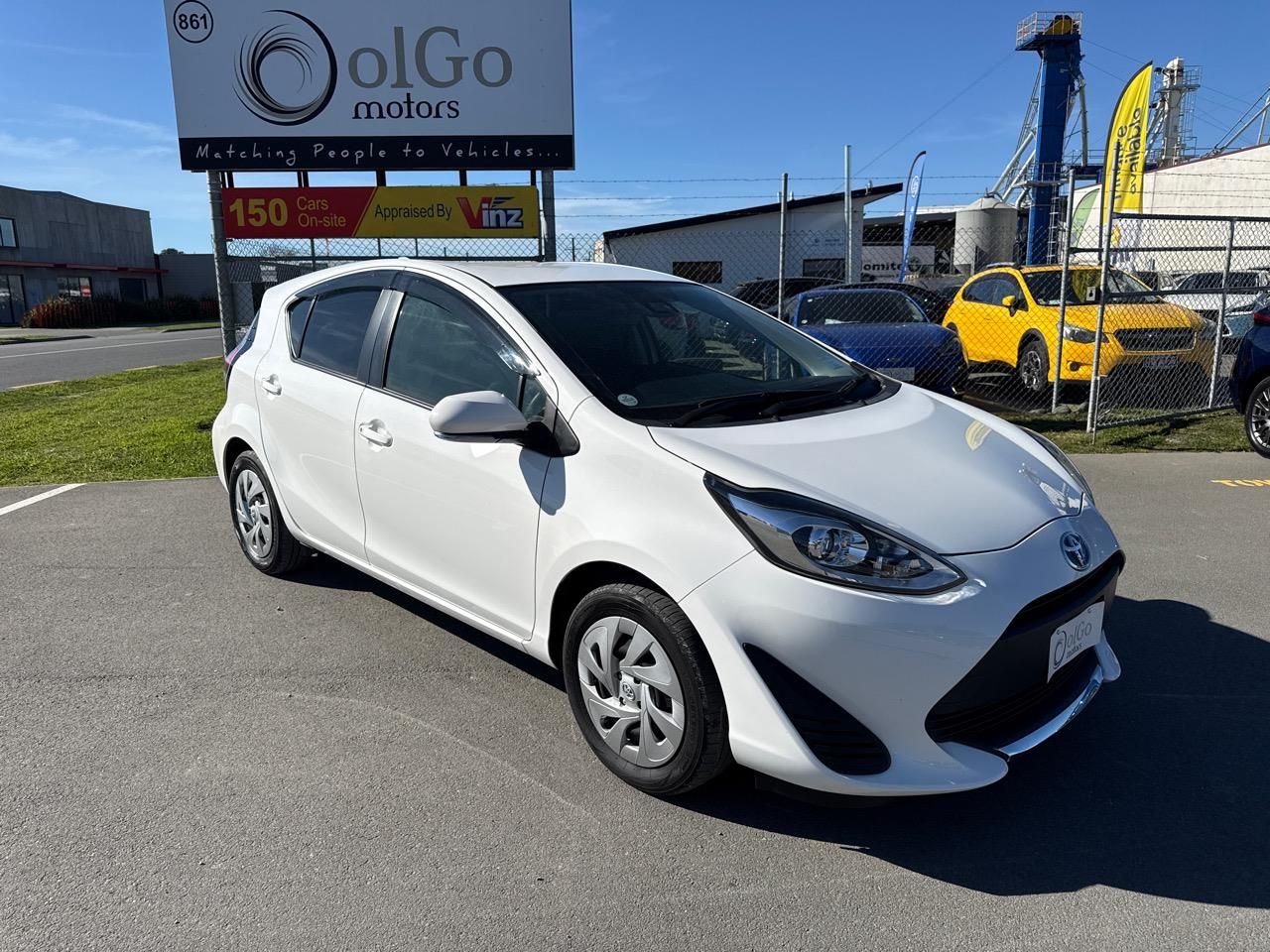 Vehicle image 2