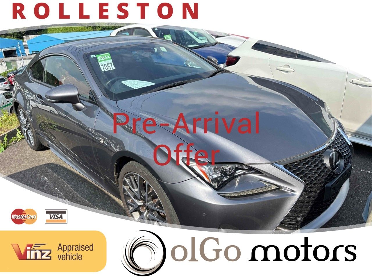 Vehicle image 1