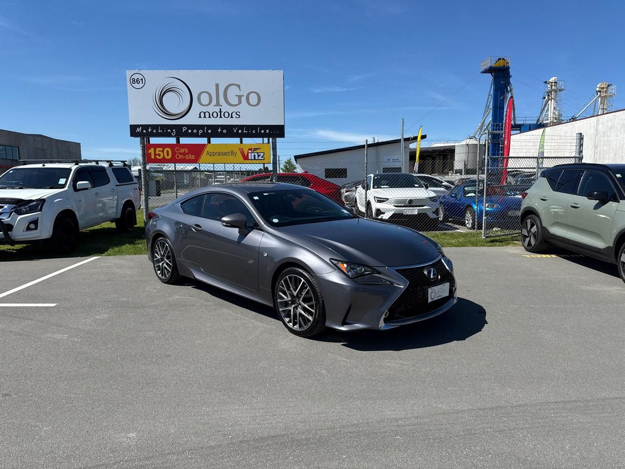 Vehicle image 1