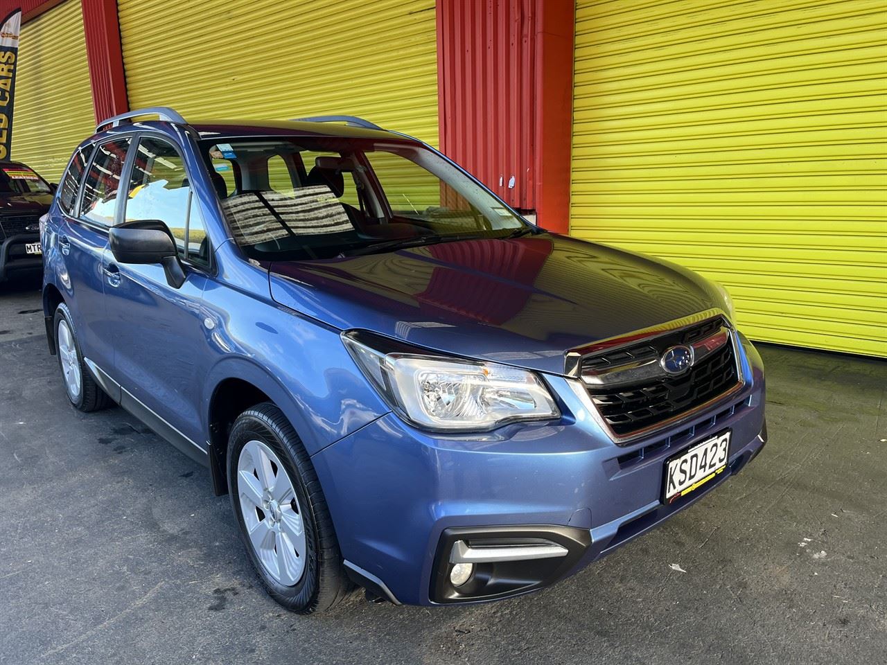 Vehicle image 1