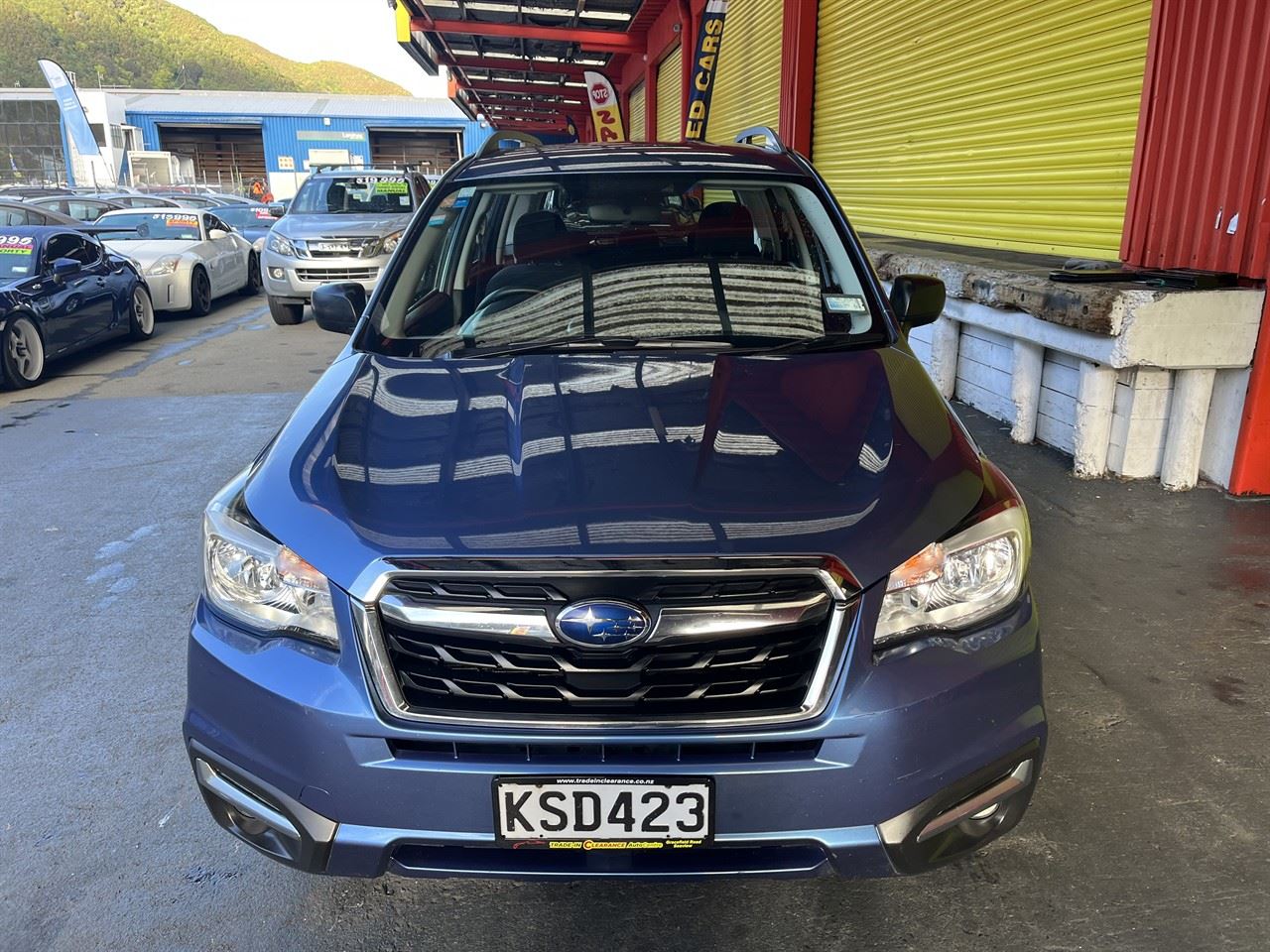 Vehicle image 2