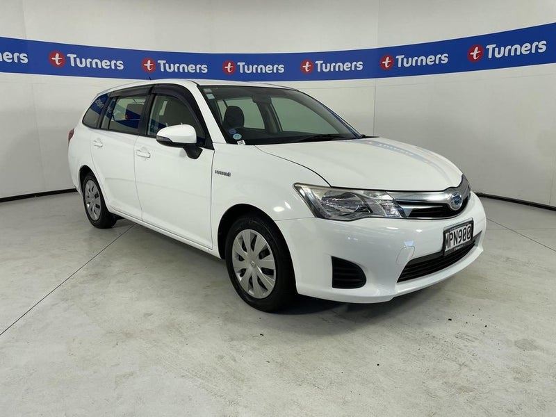 Vehicle image 1