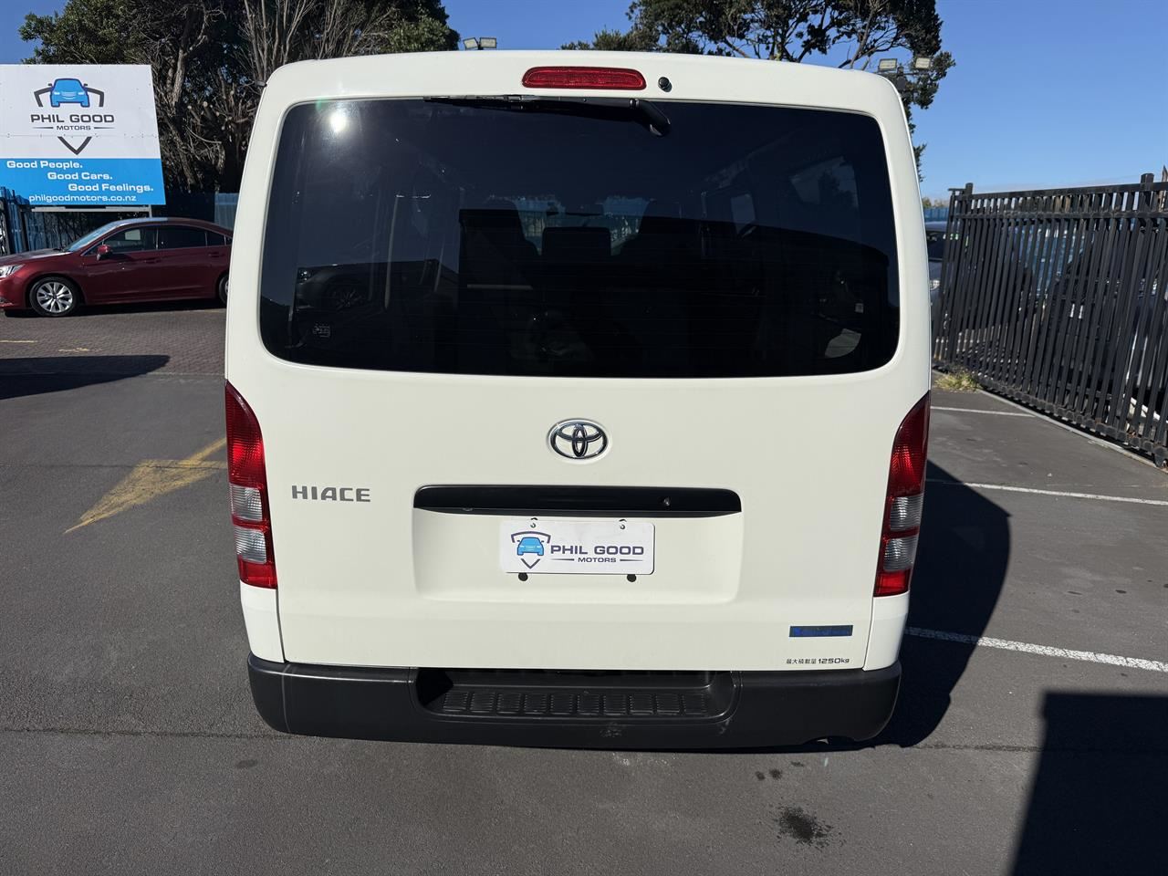 Vehicle image 5