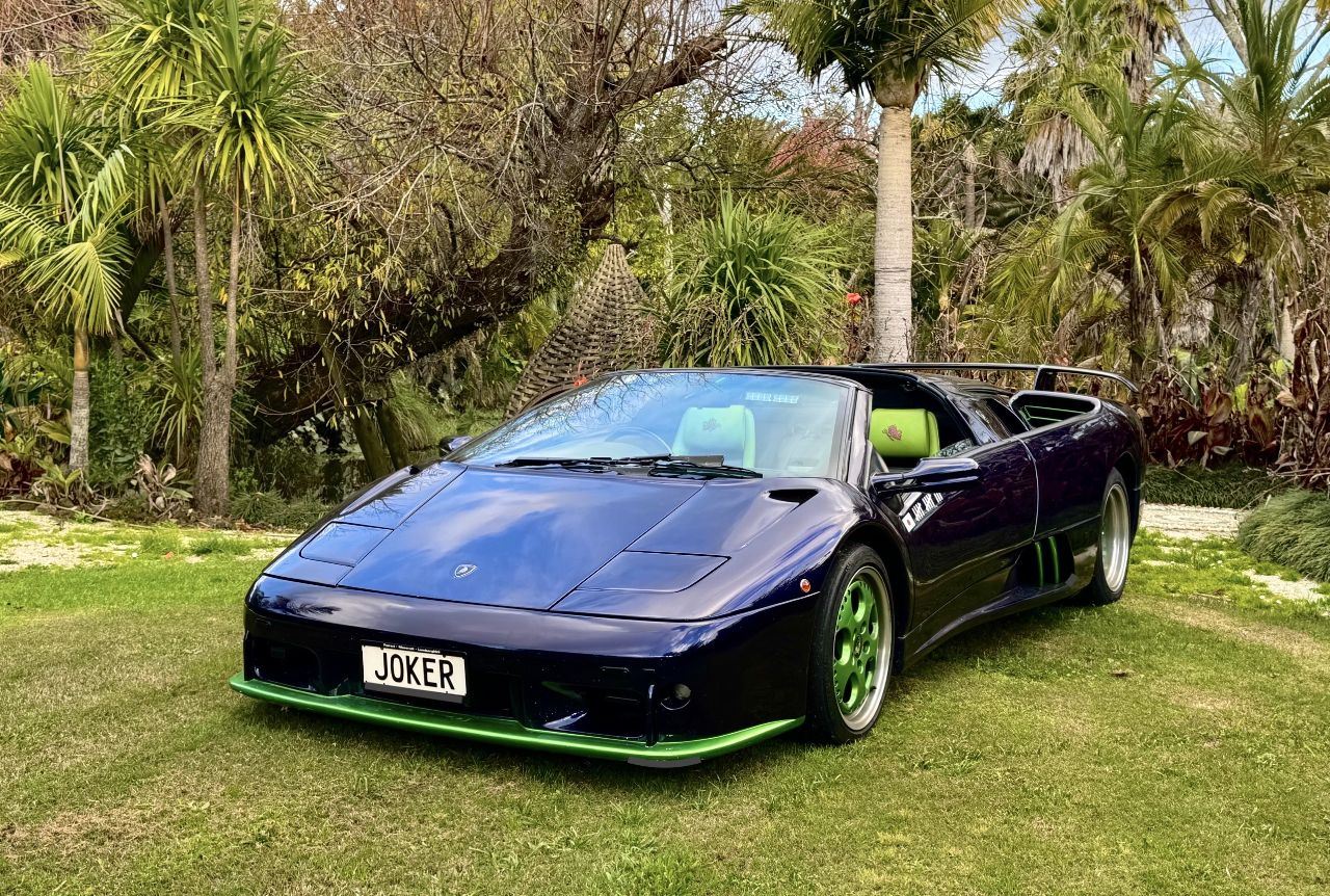Vehicle image 2