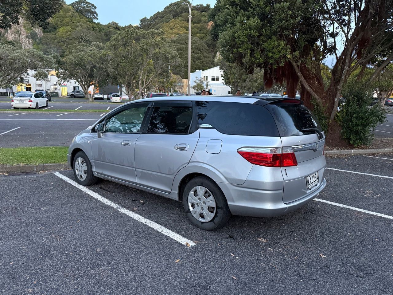 Vehicle image 2