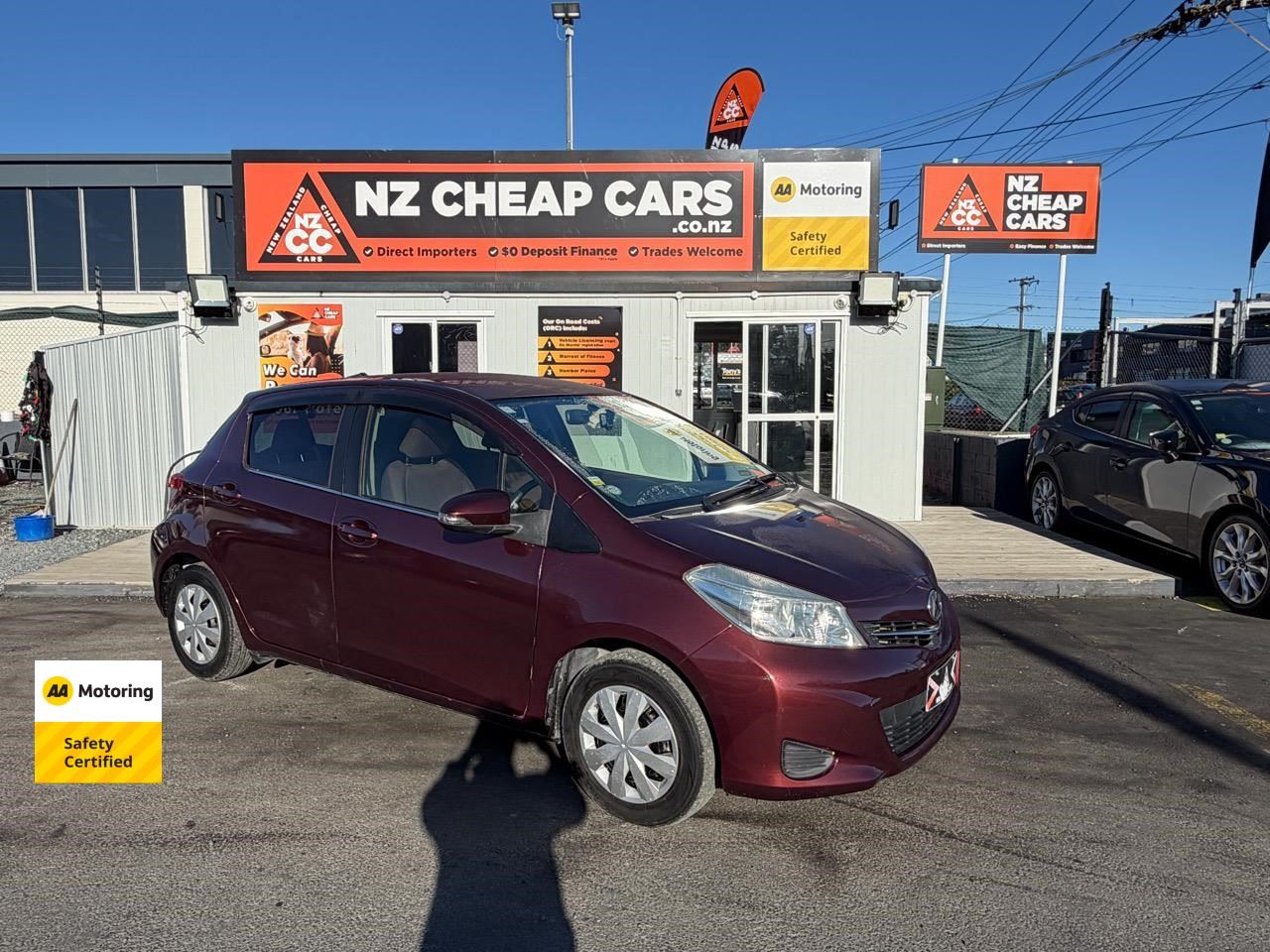 Vehicle image 1
