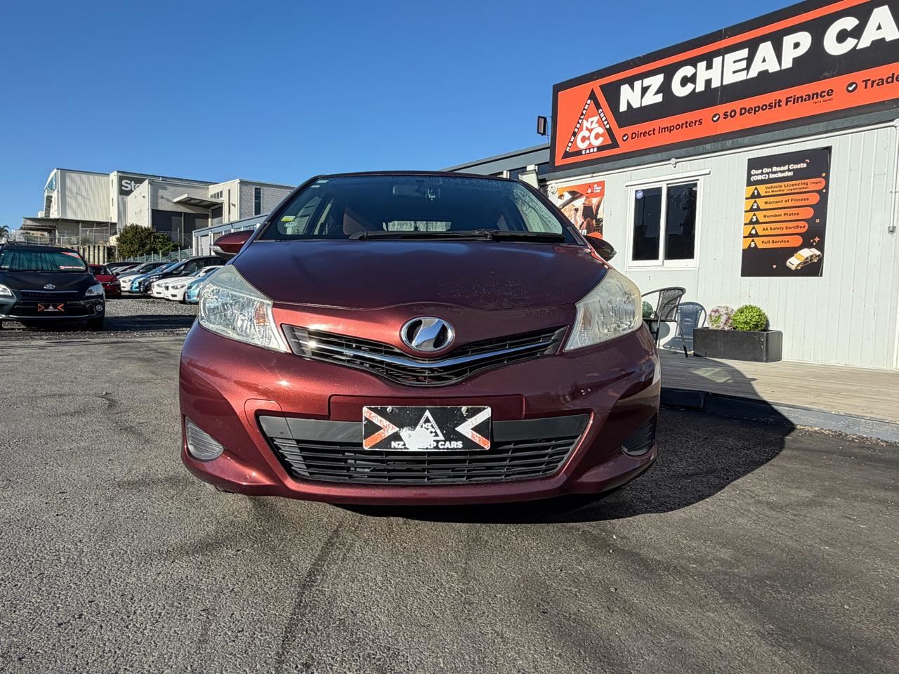 Vehicle image 2