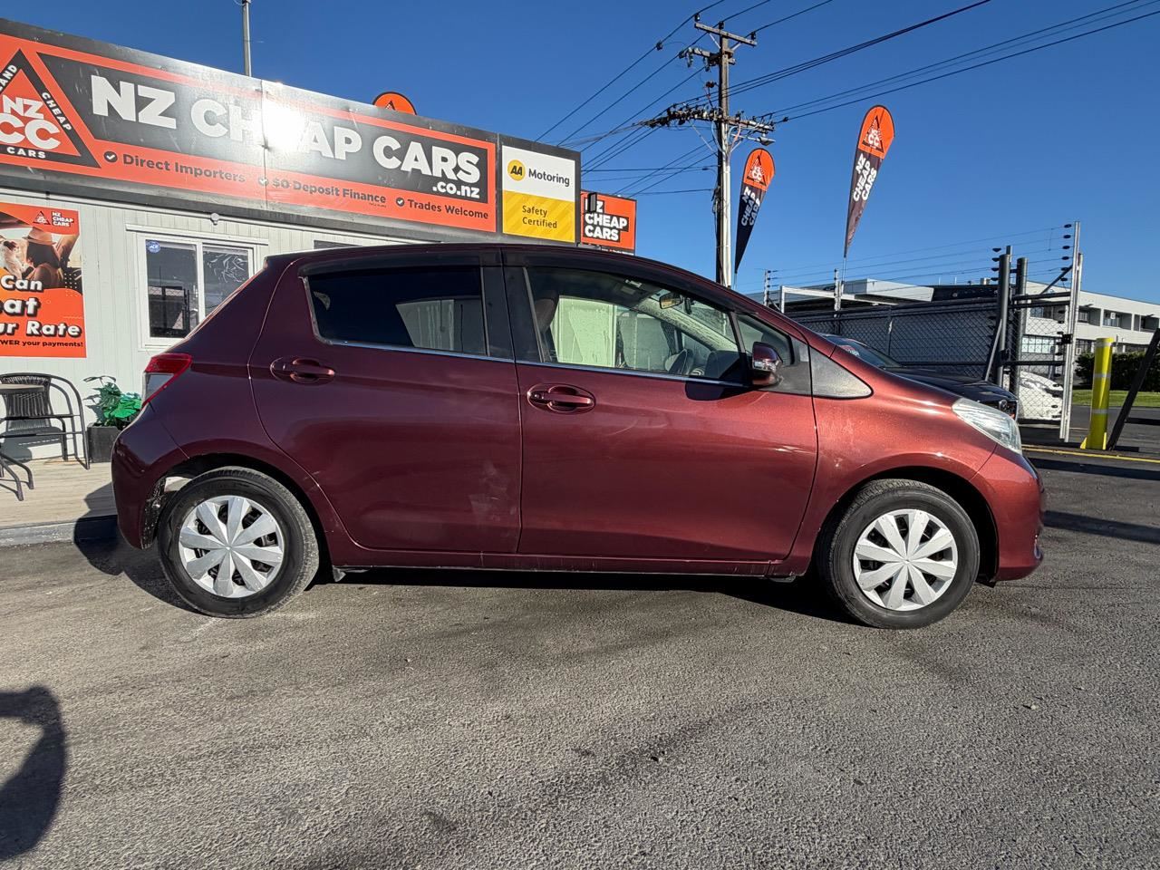 Vehicle image 5