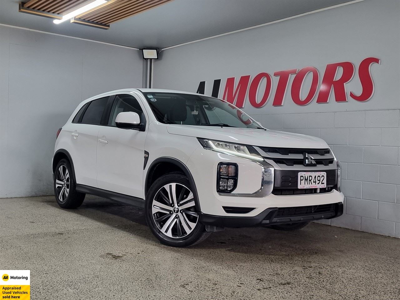 Vehicle image 1
