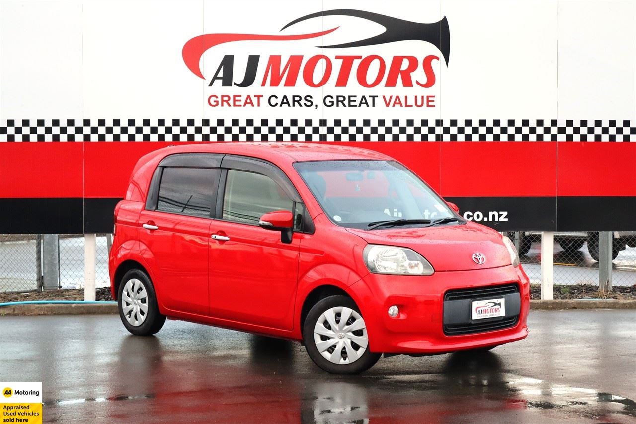 Vehicle image 1