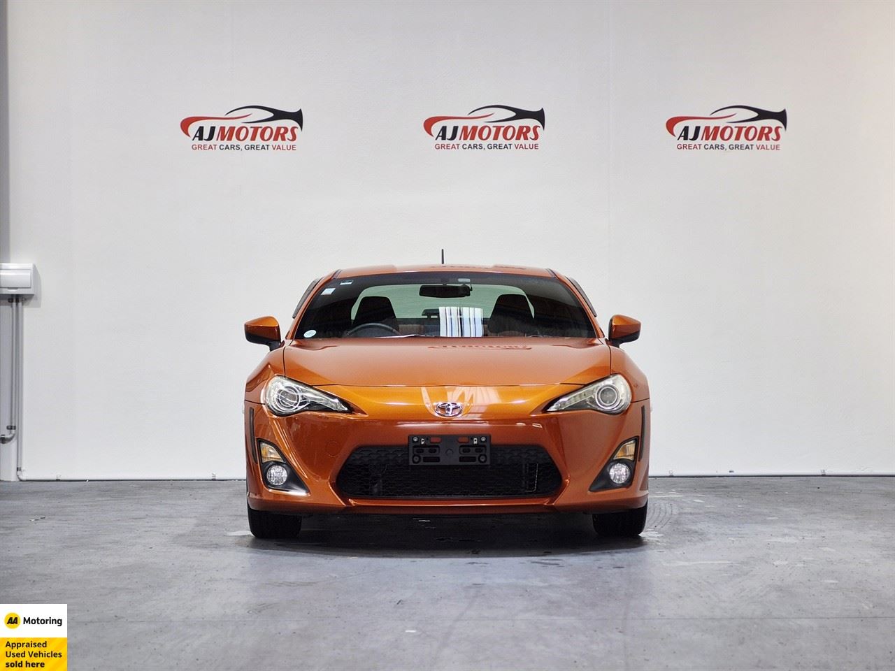 Vehicle image 2