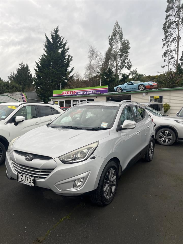 Vehicle image 1