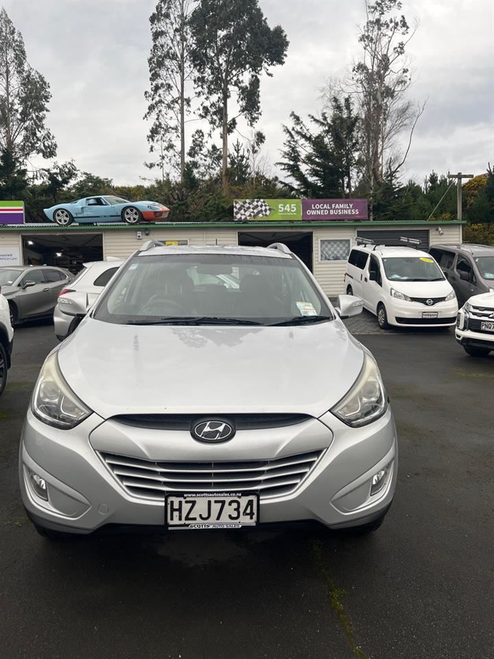 Vehicle image 2