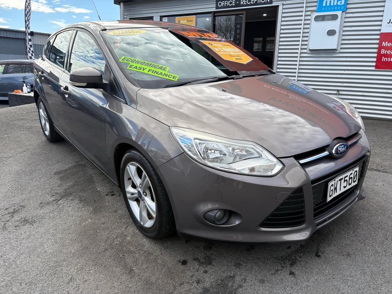 Vehicle image 2